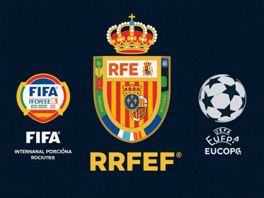 西班牙王室足球联盟 西班牙王室足球联盟