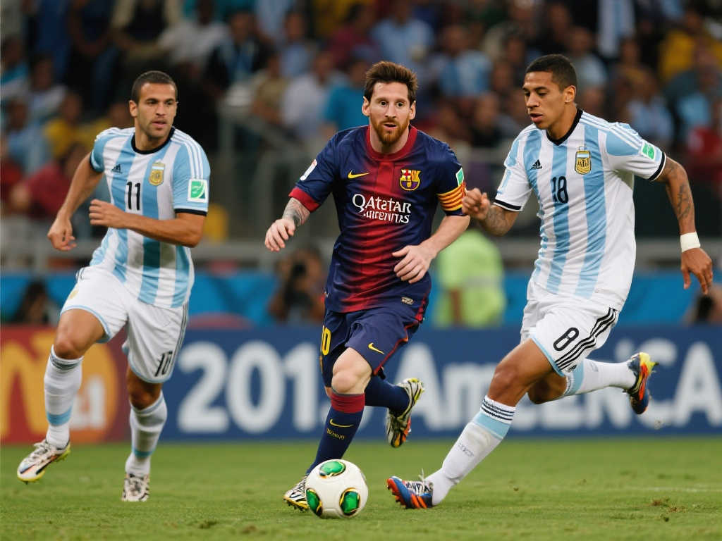 2013年美洲杯:阿根廷国家队球员名单揭晓 2013年美洲杯:阿根廷国家队球员名单揭晓