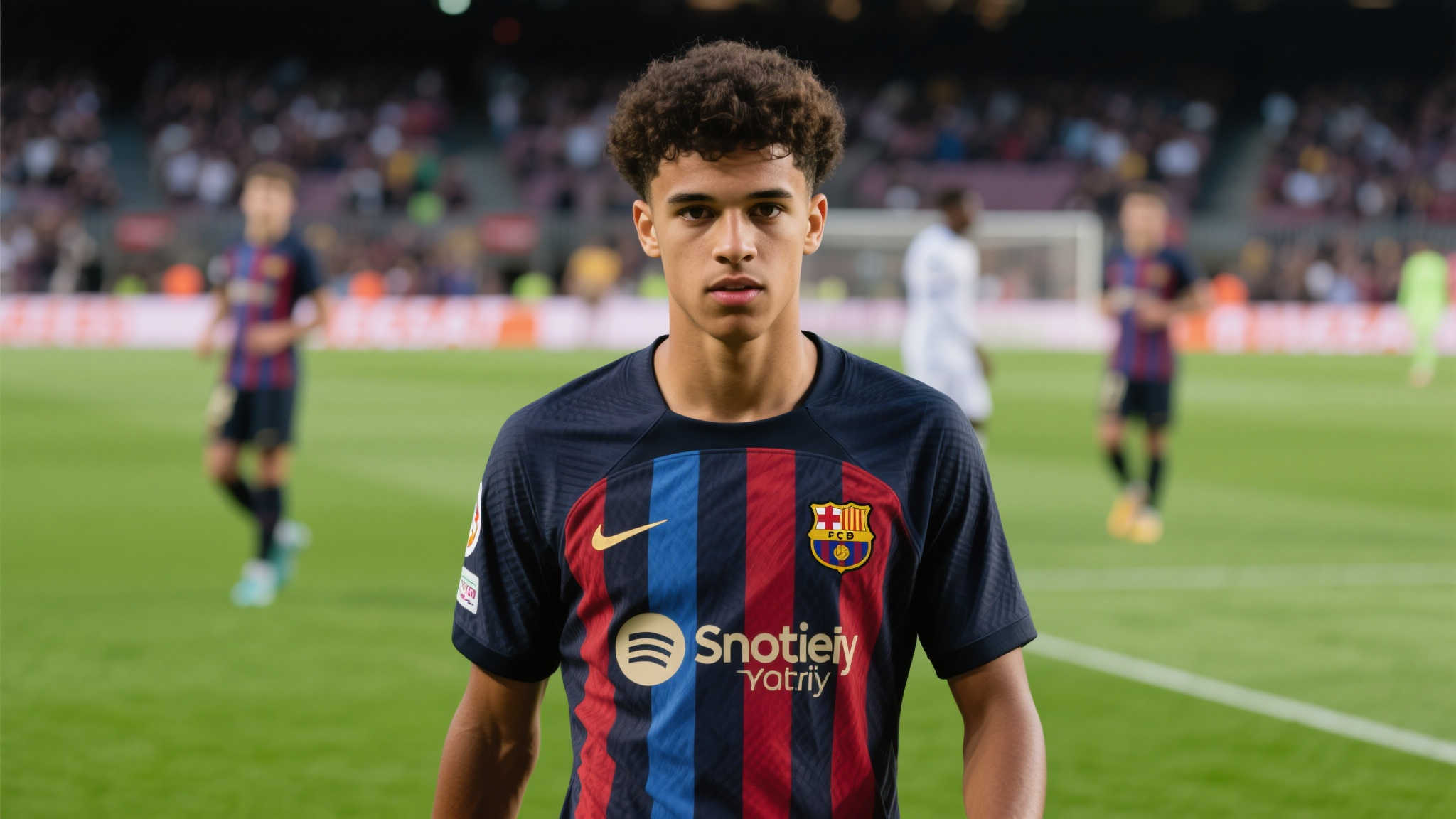 引入这样一个有望填补稳定性空缺的天才，将大幅提升球